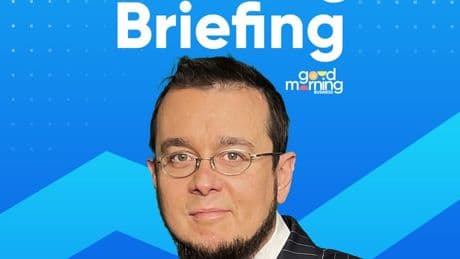 Morning Briefing - 02/05