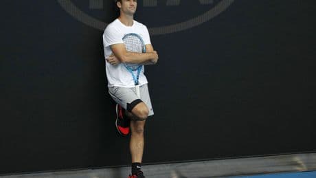 Apuntan a Carlos Moyá como nuevo entrenador de Sinner a partir 2026