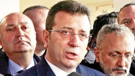 İmamoğlu’na 9 soru
