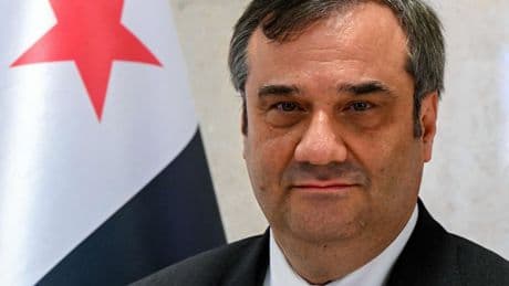 Centrale bank Syrië: ‘Binnen enkele weken weer verbonden met internationaal betalingssysteem Swift’