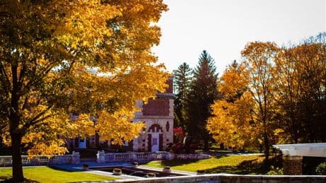 How to Spend a Weekend in the Berkshires
