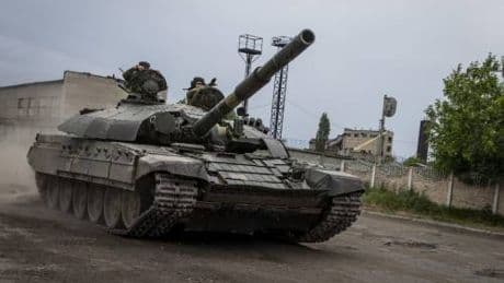"Kiev sta per collassare". La rivelazione dietro ai piani di Putin