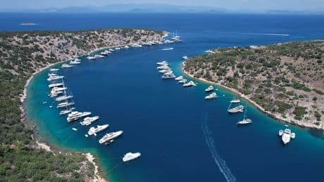 Stärke 5,8 in Urlaubsregion - Viele Verletzte nach Erdbeben in der Türkei