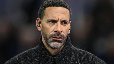 Rio Ferdinand concerned by Man Utd deadline day deal after learning key transfer detail