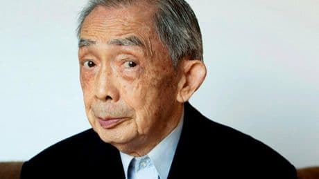 François Cheng : « La vraie beauté n’est pas une joliesse de surface »