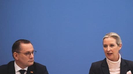 Verfassungsschutz: Die AfD „gesichert rechtsextremistisch“ – was folgt jetzt daraus?