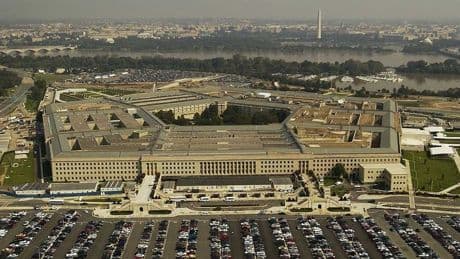 Pentagon açıkladı: ABD, Ukrayna’ya güvenlik garantisinde 'asgari' rol oynayacak