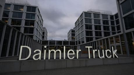 Daimler Truck will 5.000 Stellen in Deutschland streichen