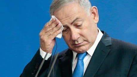 Netanyahu ile ilgili çarpıcı gerçek! 'Korktuğu için adını değiştirdi'