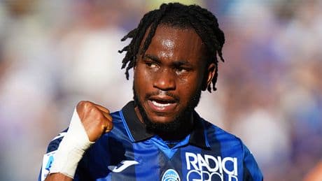 Ezeli rakipler Ademola Lookman için karşı karşıya! İstenilen bonservis belli oldu