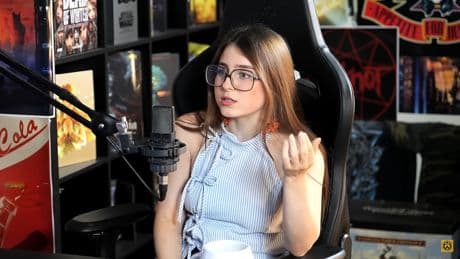 La influencer RoRo, 22 años, sobre las 'tradwives' en España: “Se creó el meme de que yo era como Barbie, la esposa perfecta”