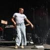 Hervé aux Vieilles Charrues 2024 sur Culturebox. Une bonne dose d’« Adrénaline »