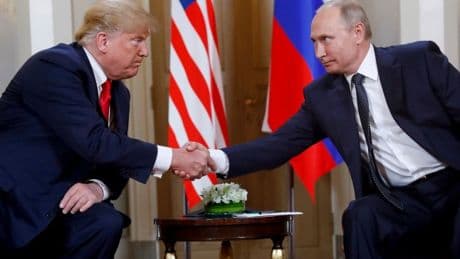 Inside Putin’s ‘demands’ that could end Ukraine war next week