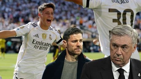 Arda Güler ne yaptın sen! Xabi Alonso'dan sonra Ancelotti'yi yerin dibine sokan analiz