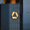 Altersteilzeit und Abfindungen: Commerzbank zurrt Plan für Stellenabbau fest