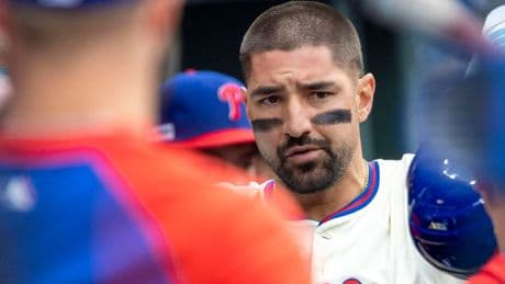 Ex-Phillies GM Ruben Amaro: Nick Castellanos Disrespected Rob Thomson ‘A Whole Lot’