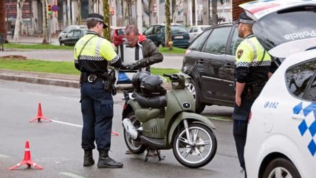La DGT aumentará los controles a este tipo de vehículos durante los fines de semana hasta octubre