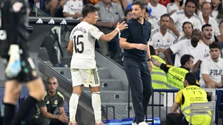 Xabi Alonso: Arda hala öğreniyor ve gelişiyor