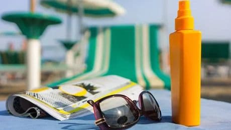 Third of kid's sunglasses from Amazon and Temu 'unsafe' and 'illegal' in the UK