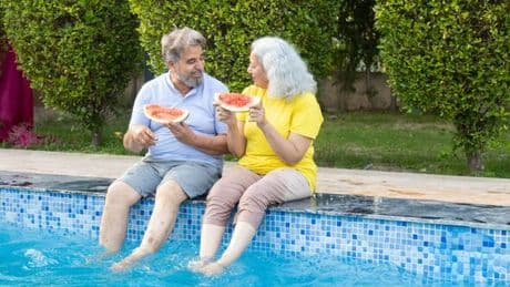 Anyone on DWP benefits warned they could be breaking 3 rules if they plan holiday abroad
