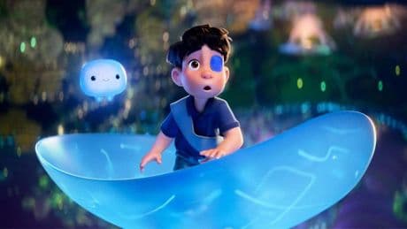 Notre critique d’Elio, la nouvelle odyssée cosmique des studios Pixar