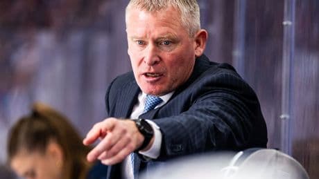 Knaller in der DEL - Wunder-Trainer trifft Meister-Ex