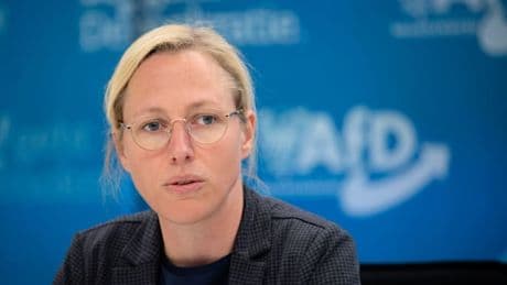 In Oslo regt sich Protest gegen den Besuch einer AfD-Politikerin