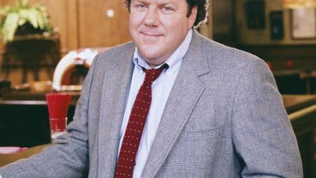 ‘Cheers’ star George Wendt’s cause of death revealed