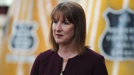 Quarter of employers planning to axe jobs as Rachel Reeves taxes hit