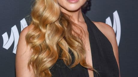 Jennifer Lawrence recibirá uno de los premios Donostia del 73 Festival de Cine de San Sebastián