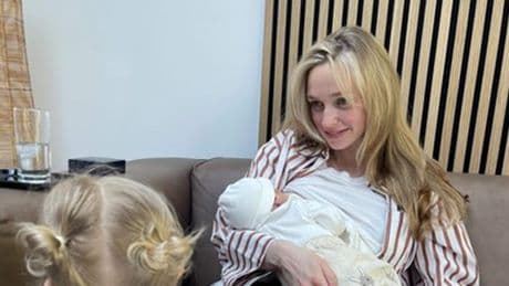 Actrice Pip Pellens: ’Het liefst geef ik mijn kinderen tot hun achttiende geen social media’