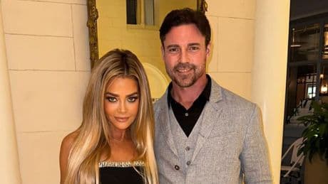 Denise Richards - Scheidung bei Charlie Sheens Ex