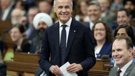 Major projects bill to be swiftly studied in committee after Conservatives vote to fast-track it