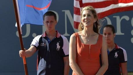 Monica Seles e la miastenia gravis: «Non ho nemmeno la forza per asciugarmi i capelli». La malattia neurologica autoimmune