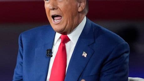 USA stoppen neue Visa-Termine: Trumps Visa-Politik ist ein weiterer Schritt in Richtung Autokratie