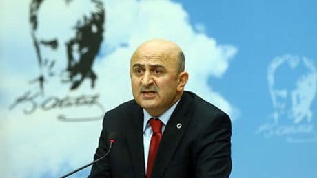 Eski YARSAV Başkanı Eminağaoğlu'ndan 'Kurultay Davası' açıklaması: Umduklarının tam tersi bir sonuç doğurdu