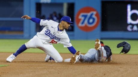 Letters to Sports: Time for Dodgers to make some changes