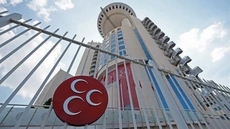 MHP, Terörsüz Türkiye için sahaya iniyor