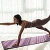Pilates can do wonders for your sex life, as study finds it help boosts flagging female libido