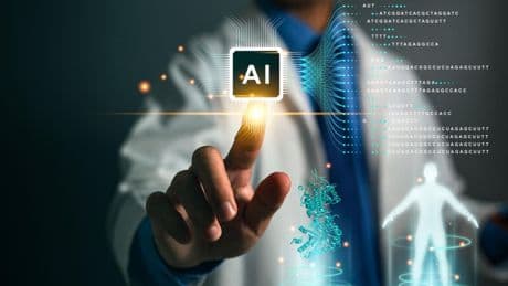 Monetizing Generative AI In Healthcare: Two Competing Paths
