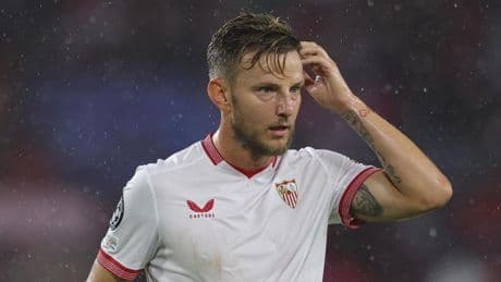 Rakitic: "Volví al Sevilla para hacer historia"