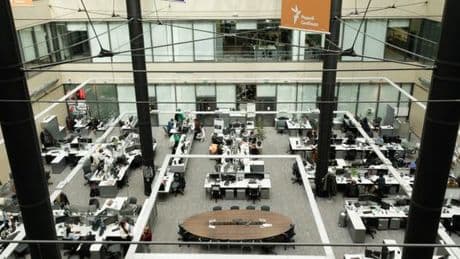 Comment l’Occident perd la bataille internationale de l’information