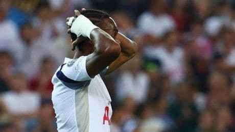El Tottenham condena los insultos racistas a Mathys Tel tras la Supercopa de la UEFA