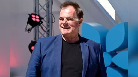 Hein Simons feiert 70. Geburtstag: Das macht der Kinderstar Heintje heute