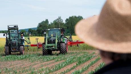 Agrardiesel: Steuervergünstigung für Agrardiesel soll wieder eingeführt werden