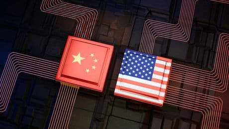 China's AI Self-Sufficiency Push Is Challenging U.S. Dominance