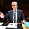 L'ex-ministre de l'Economie Bruno Le Maire propose d'unifier une partie de la dette publique en Europe pour créer un "euro de référence"