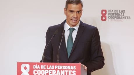 Nueva condena por los impagos de Sánchez a las renovables en EEUU: en el aire, activos del Reino de España