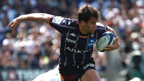 Champions Cup : en vidéo, Penaud établit un nouveau record de 12 essais inscrits lors d’une même édition