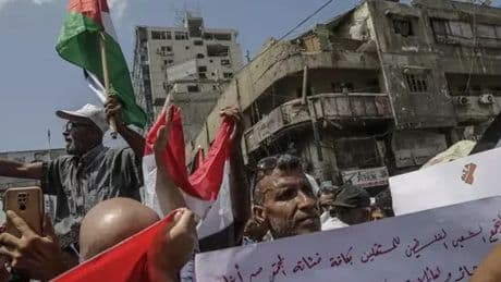Israele, l’ONU sotto accusa:  i numeri delle vittime di Gaza sono gonfiati